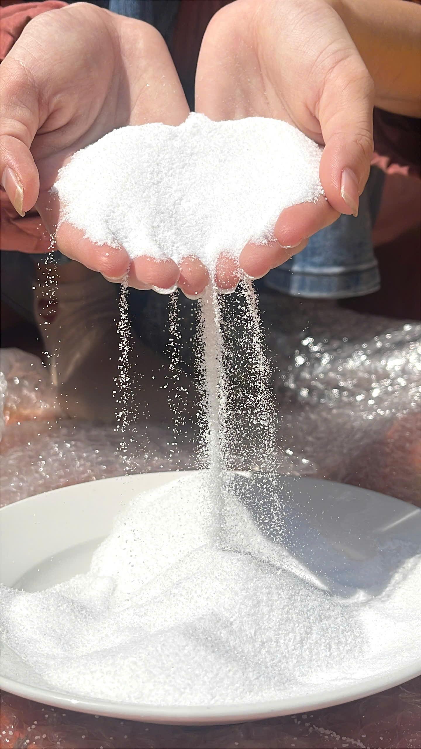 Cát Thạch Anh Ứng Dụng Thực Tế Cát Thạch Anh Ứng Dụng Thực Tế