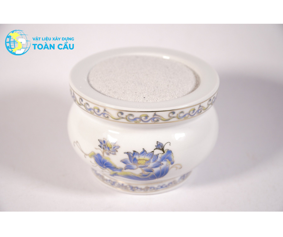 cát trắng lư hương - Vật Liệu Toàn Cầu cát trắng lư hương - Vật Liệu Toàn Cầu