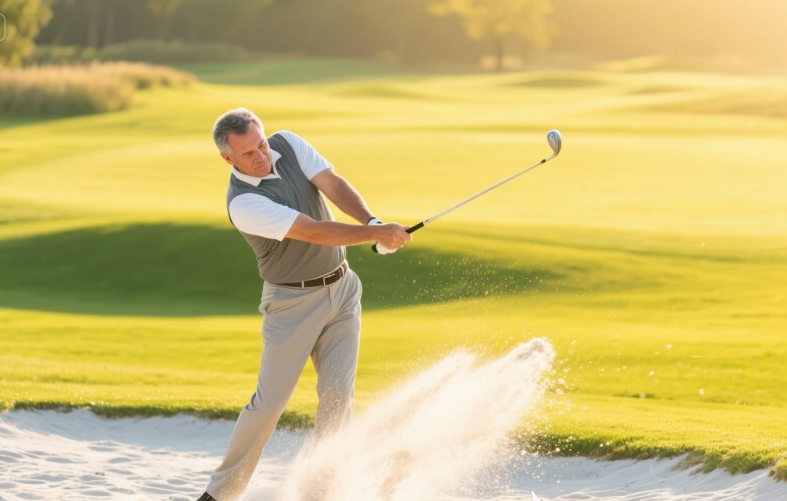 cát trắng sân golf cát trắng sân golf