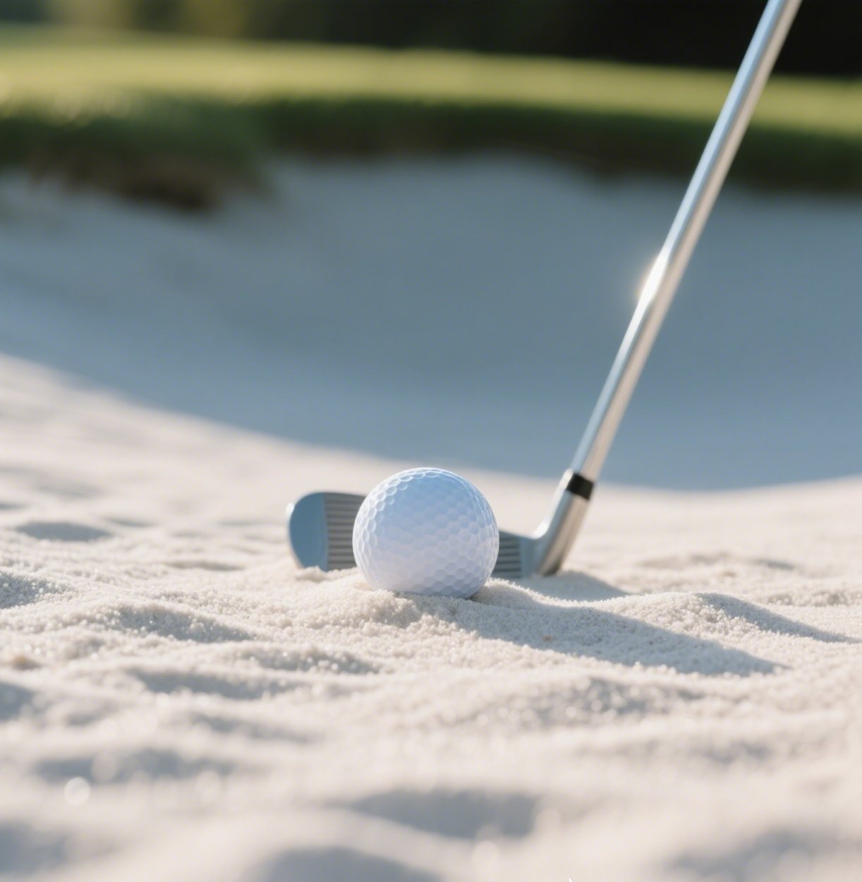 cát trắng sân golf cát trắng sân golf