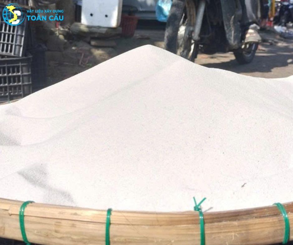 cát trắng lư hương cát trắng lư hương