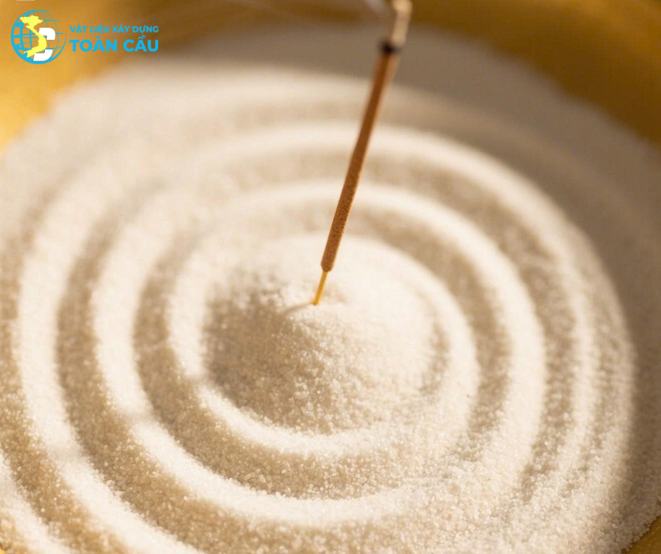 cát trắng bỏ lư hương cát trắng bỏ lư hương