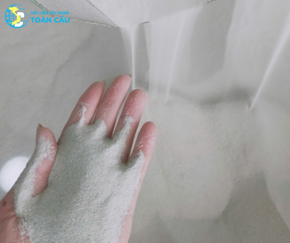 cát trắng làm thủy tinh cát trắng làm thủy tinh