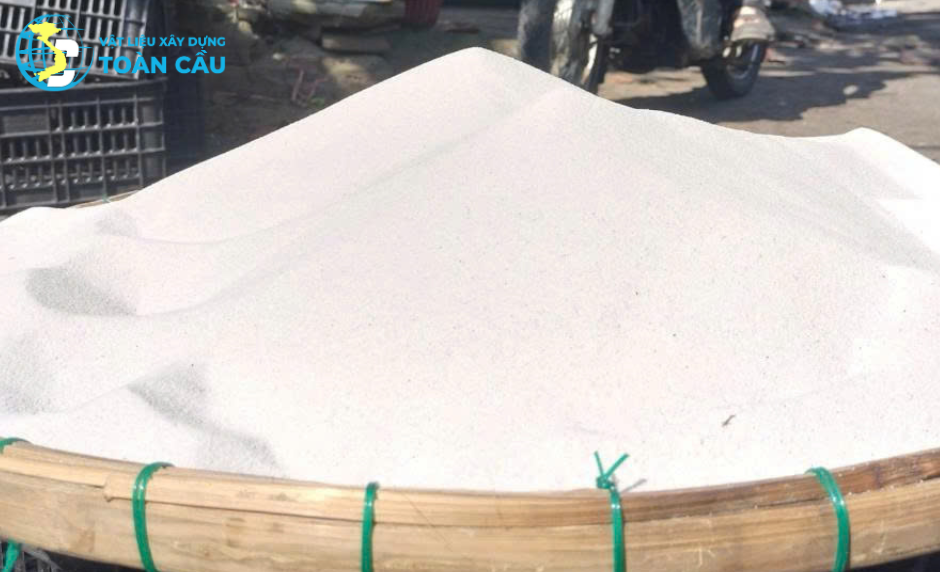 cát trắng lư hương cát trắng lư hương