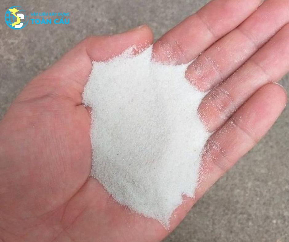 cát trắng mịn cát trắng mịn