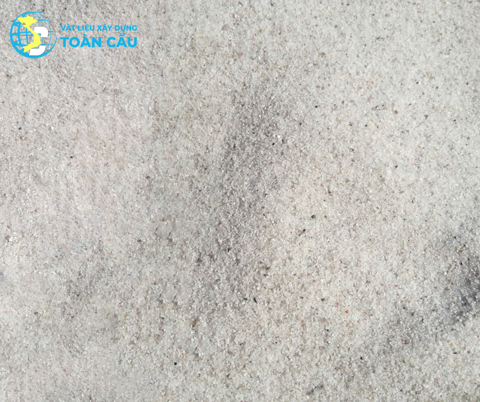 cát trắng mịn cát trắng mịn