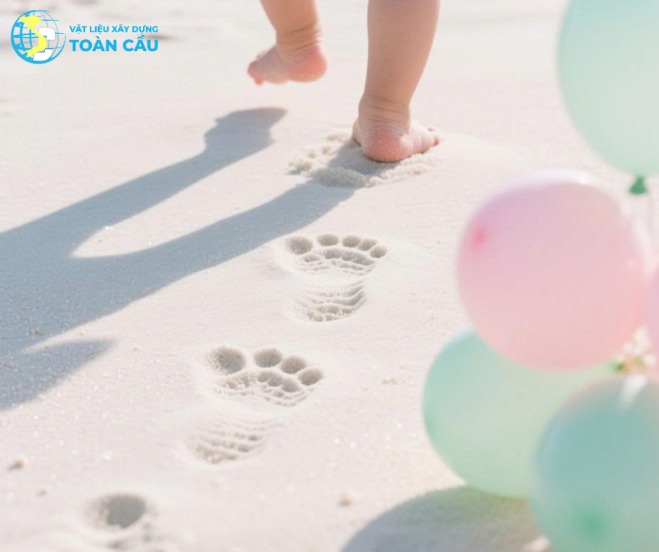 cát trắng sân chơi cát trắng sân chơi