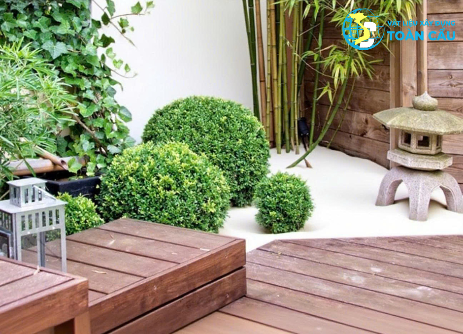 cát trắng sân vườn cát trắng sân vườn