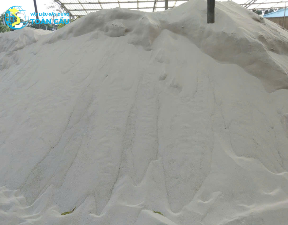 cát trắng silic cát trắng silic