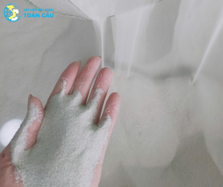cát trắng tự nhiên cát trắng tự nhiên