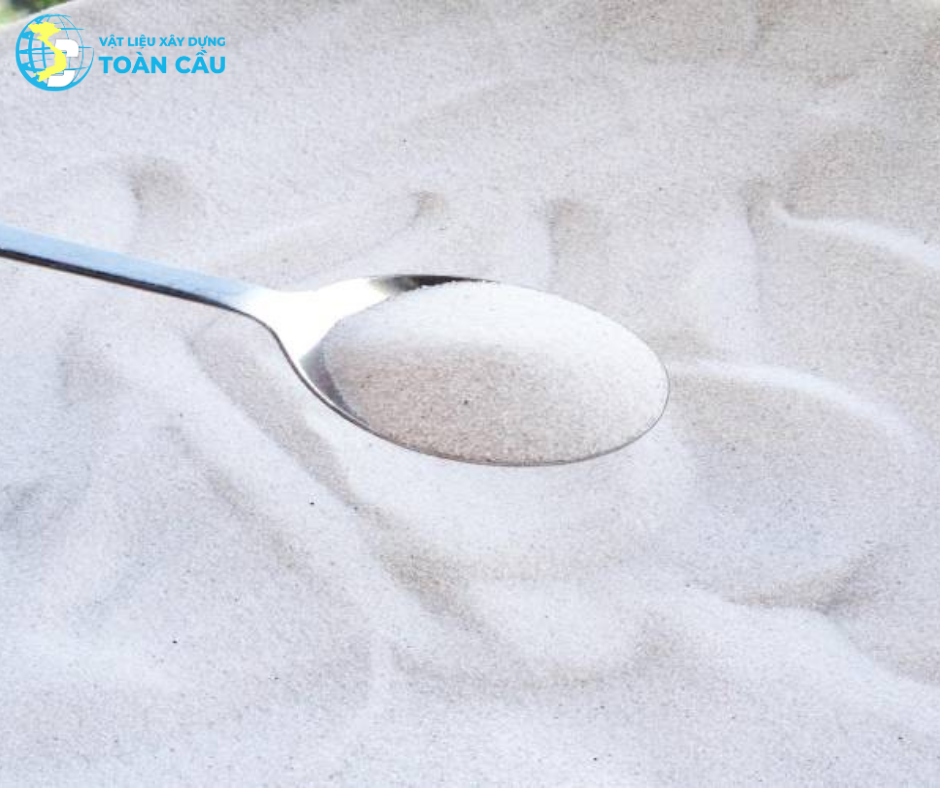 cát trắng tự nhiên cát trắng tự nhiên