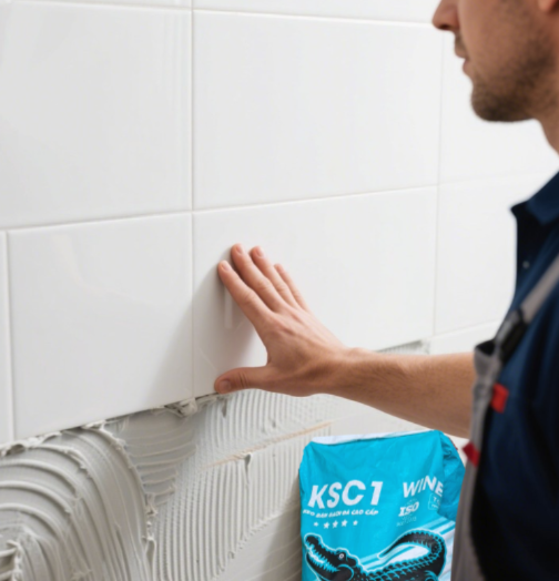 keo dán gạch nội thất WINER KSC 1 - Vật Liệu Toàn Cầu keo dán gạch nội thất WINER KSC 1 - Vật Liệu Toàn Cầu