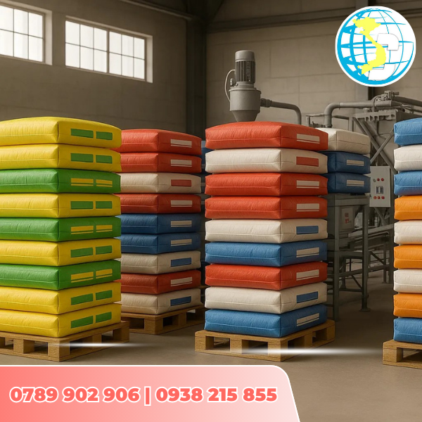 Gia công keo dán gạch chuyên nghiệp – Giải pháp hiệu quả cho thi công ốp lát Gia công keo dán gạch chuyên nghiệp – Giải pháp hiệu quả cho thi công ốp lát