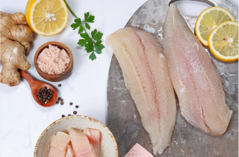 cách khử tanh cá cách khử tanh cá