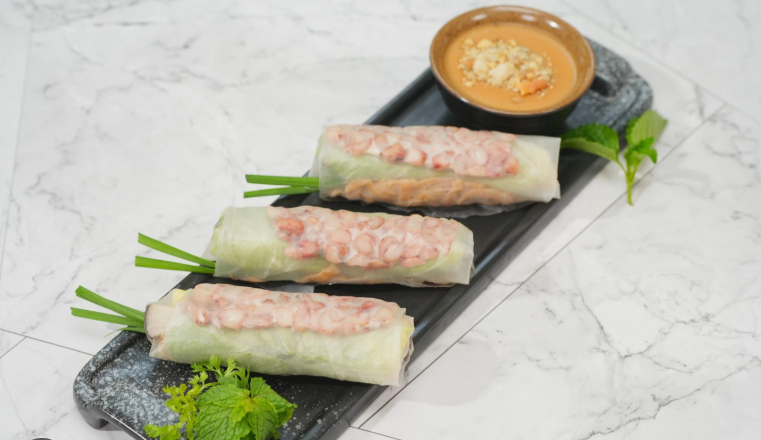 cách làm gỏi cuốn cách làm gỏi cuốn chay