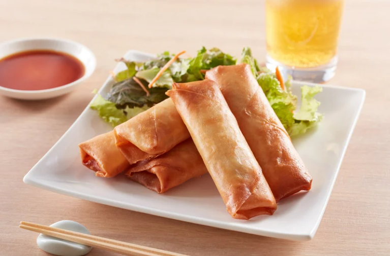 cách làm chả giò cách làm chả giò