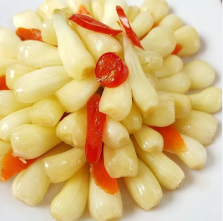 mẹo muối dưa kiệu mẹo muối dưa kiệu