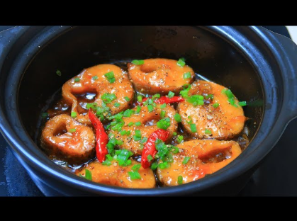 cá lóc kho cá lóc kho