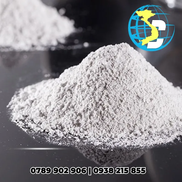 Bột Cát Nghiền 44 micron - Ổn Định, Đồng Đều, Đa Dụng