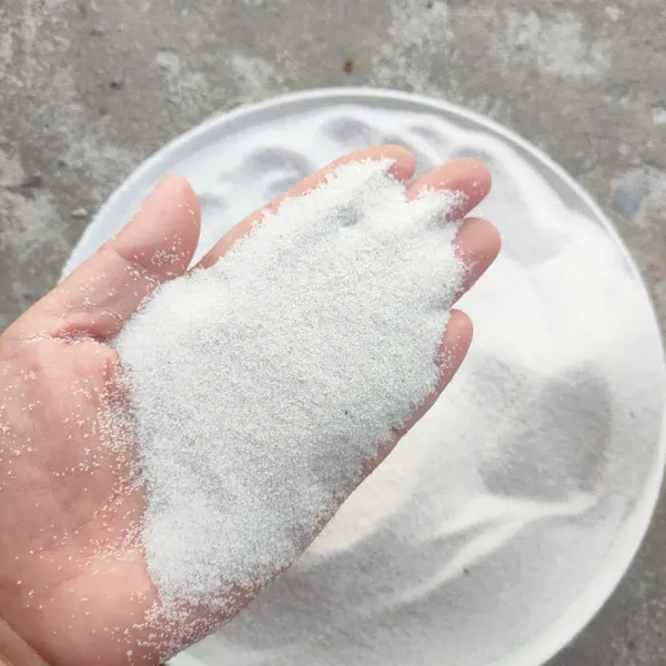 Cát Trắng Thay Lư Hương – Sạch Sẽ, Trang Nghiêm, An Toàn Phong Thủy