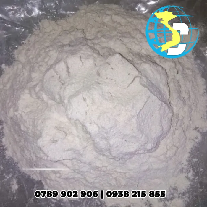 Bột Cát Nghiền 125micron - Siêu Mịn, Tinh Khiết, Không Lẫn Tạp Chất