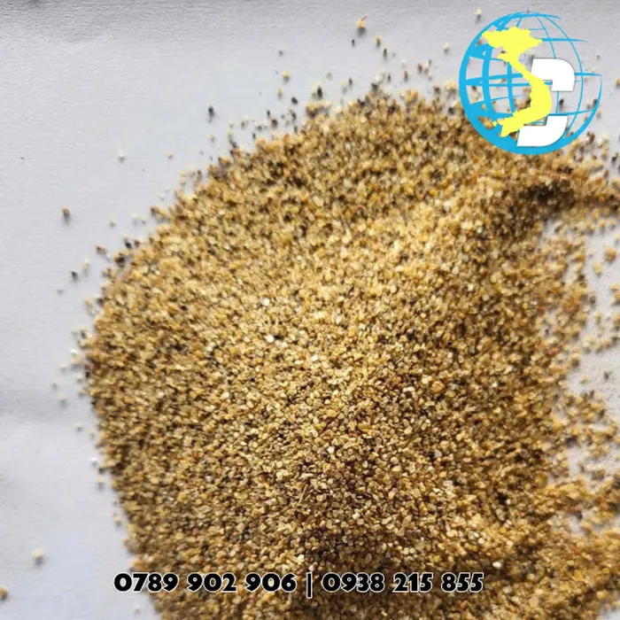 Cát Làm Keo Dán Gạch