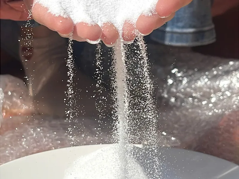 Cát Thạch Anh Cao Cấp – Giá Sỉ Tận Kho, Giao Hàng Toàn Quốc