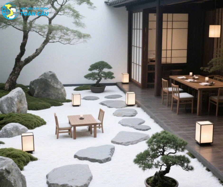 cát trắng trang trí cát trắng trang trí