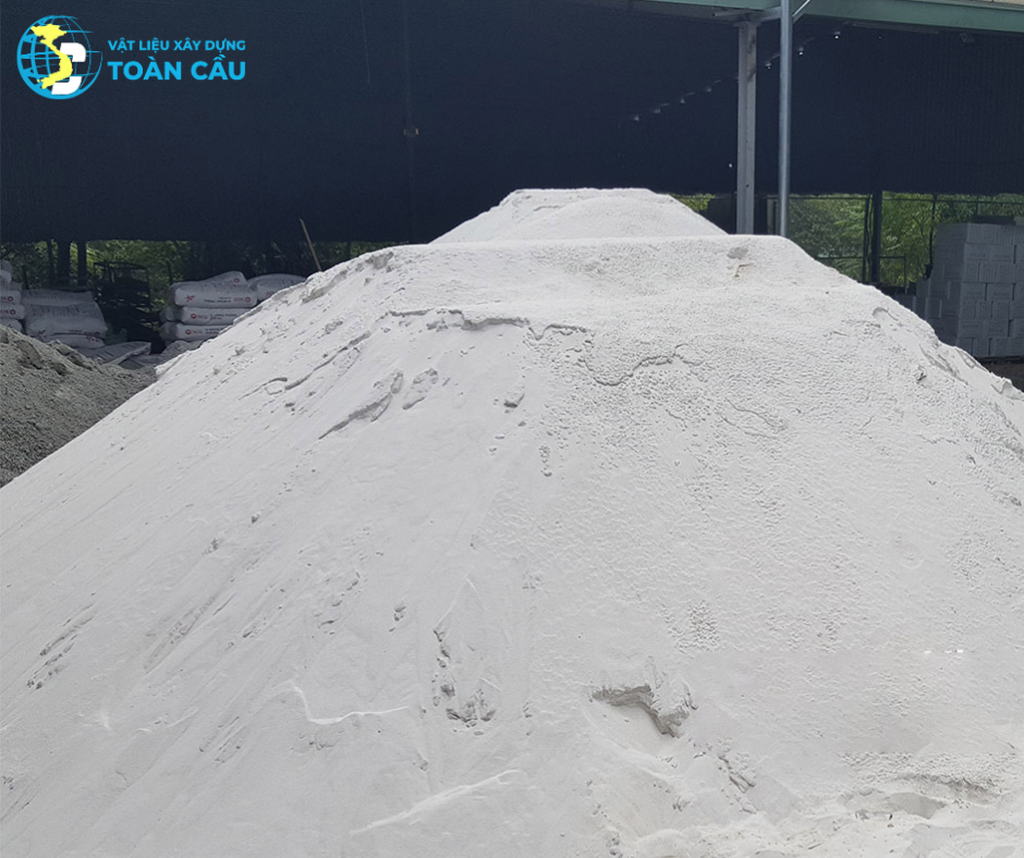 cát trắng cát trắng