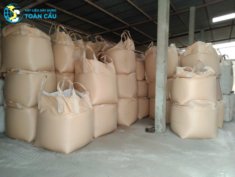 cát trắng sân vườn cát trắng sân vườn