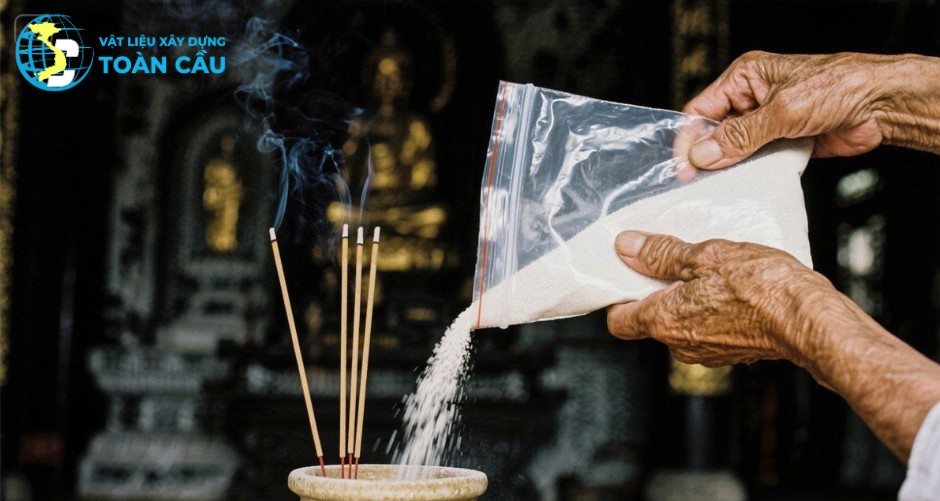 cát lư hương cát lư hương