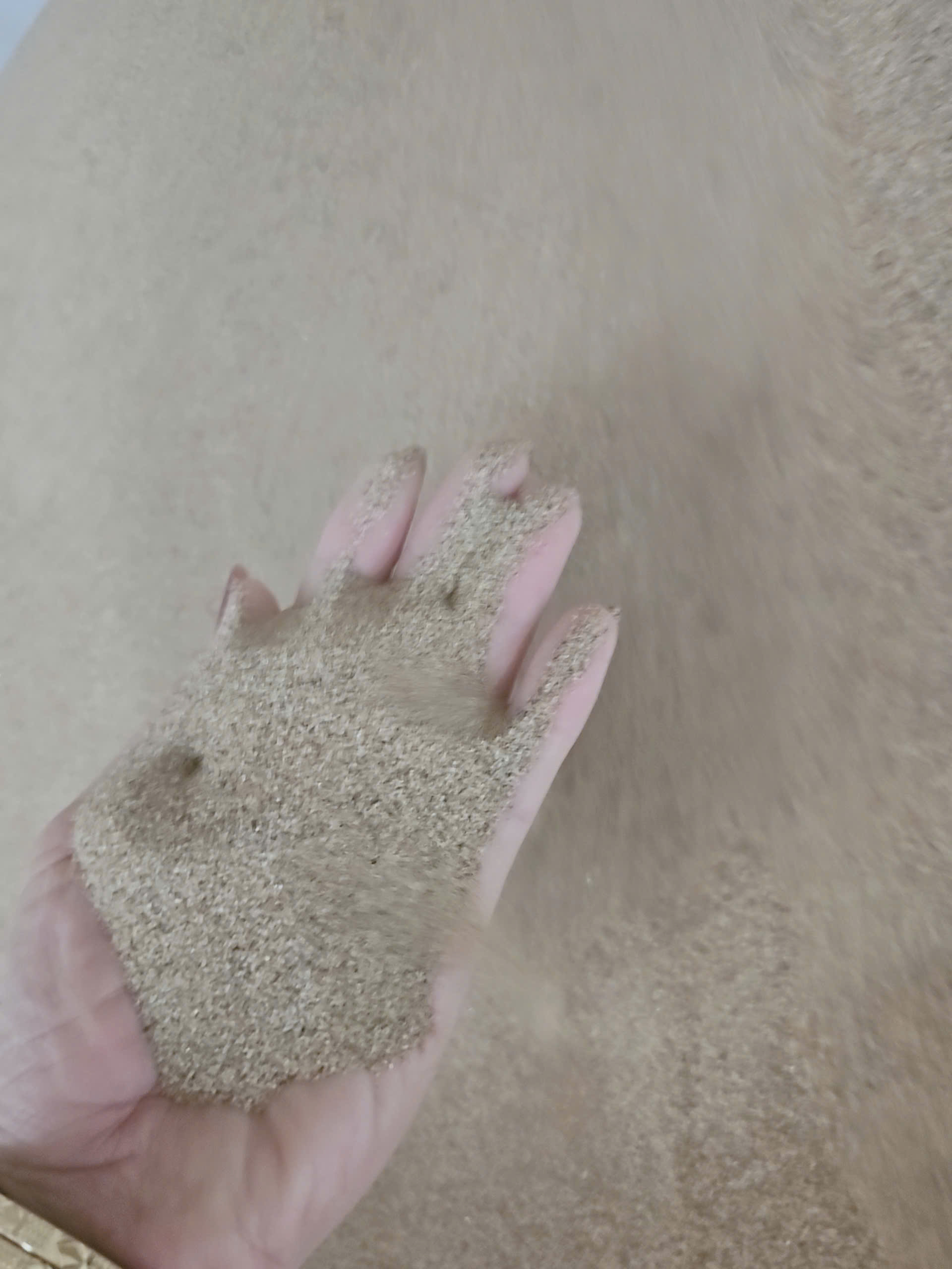 cát sạch làm keo dán gạch cát sạch làm keo dán gạch