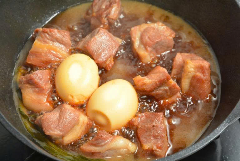 cách kho thịt chuẩn cách kho thịt chuẩn