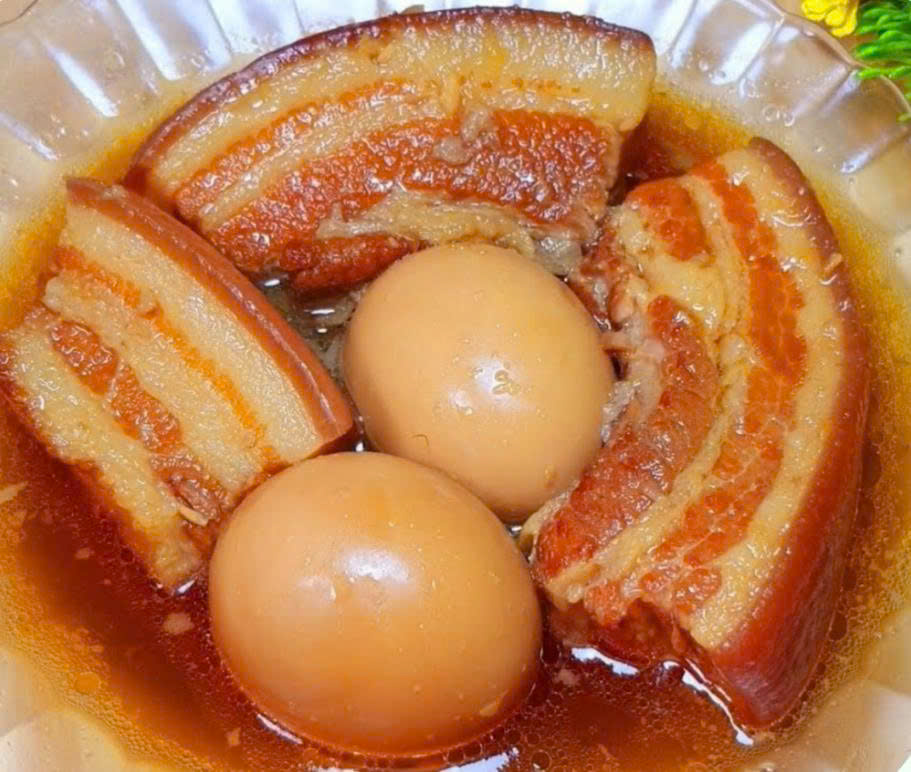 cách nấu thịt kho tàu cách nấu thịt kho tàu