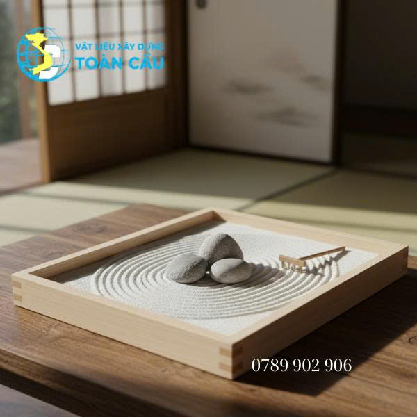 Tiểu cảnh trang trí Bonsai Tiểu cảnh trang trí Bonsai