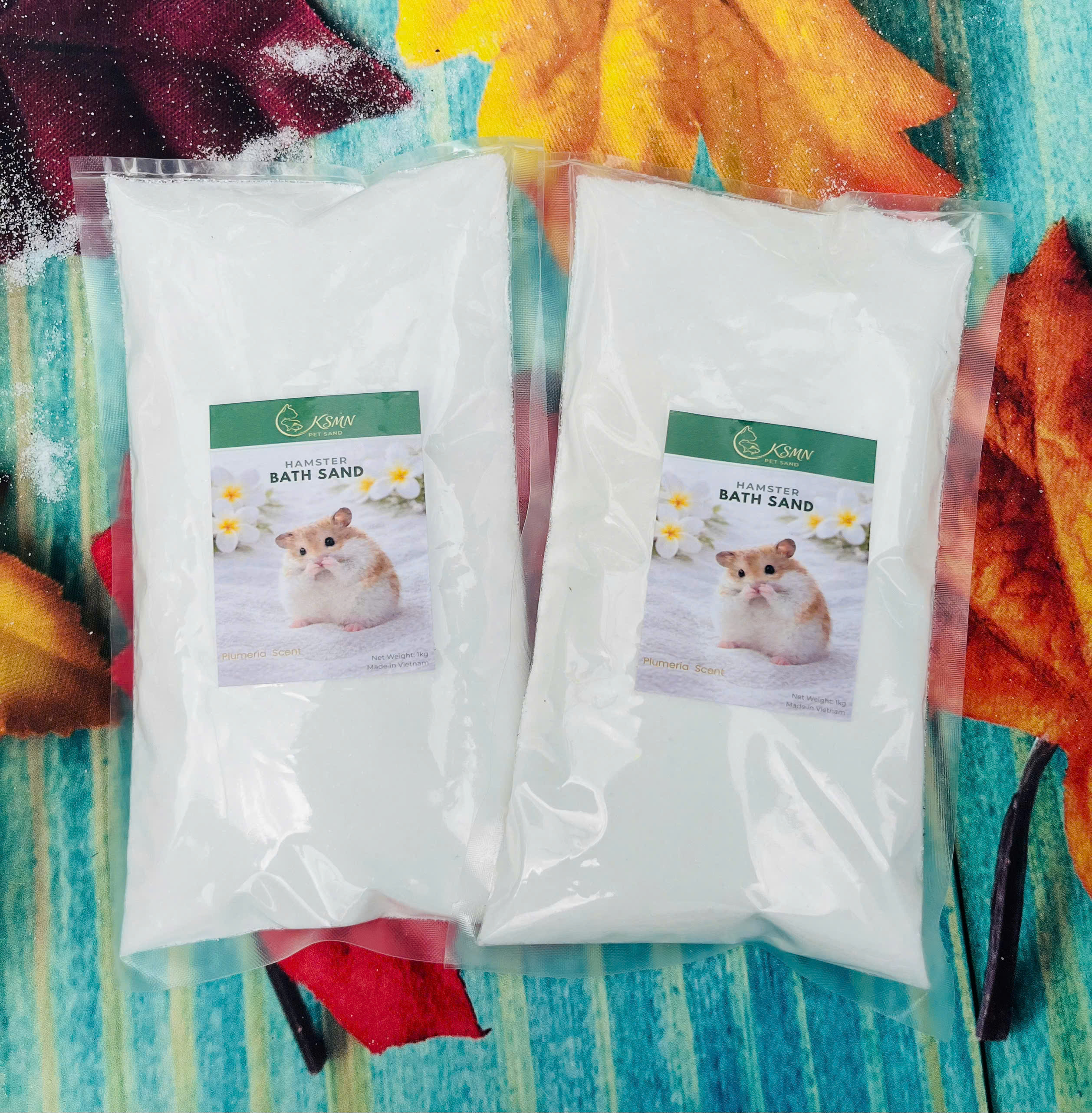 Cách tắm cát cho hamster đúng cách tại nhà Cách tắm cát cho hamster đúng cách tại nhà