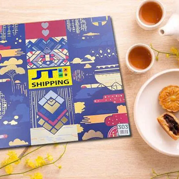 Dịch vụ in logo lên hộp bánh Đại Phát 8