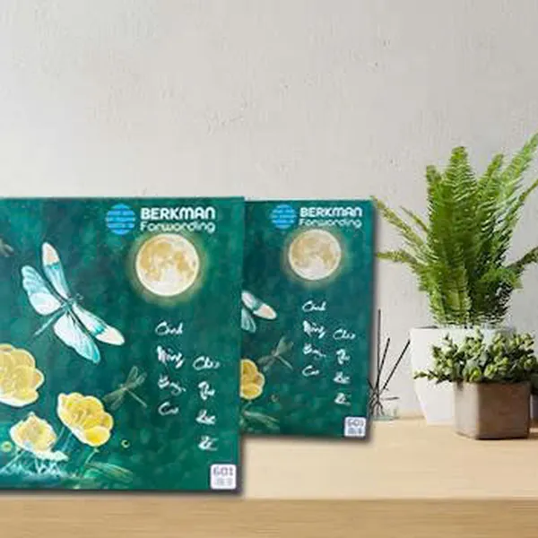 Dịch vụ in logo lên hộp bánh Đại Phát 9