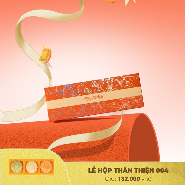 Lễ Hộp Thân Thiện 004