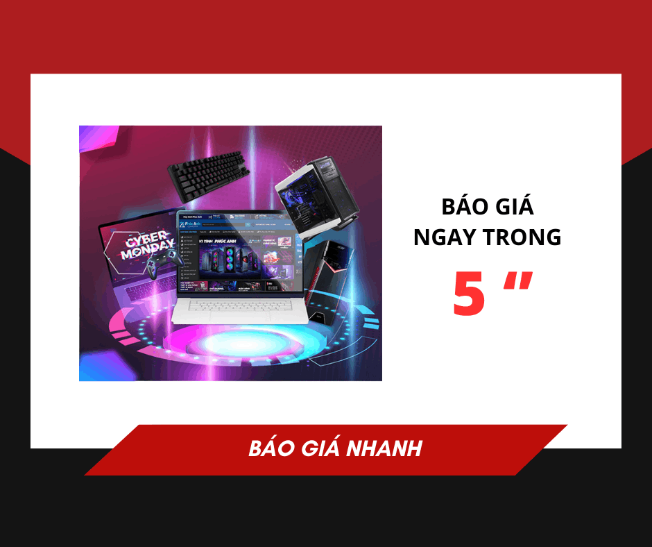 Báo giá nhanh