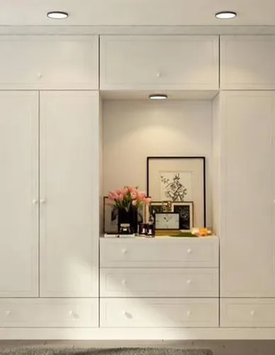 TỦ QUẦN ÁO GỖ ÉP 47