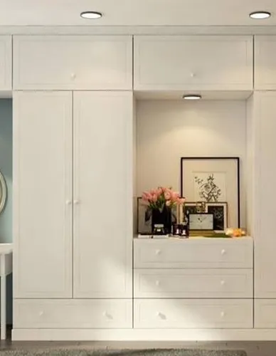 TỦ QUẦN ÁO GỖ ÉP 47