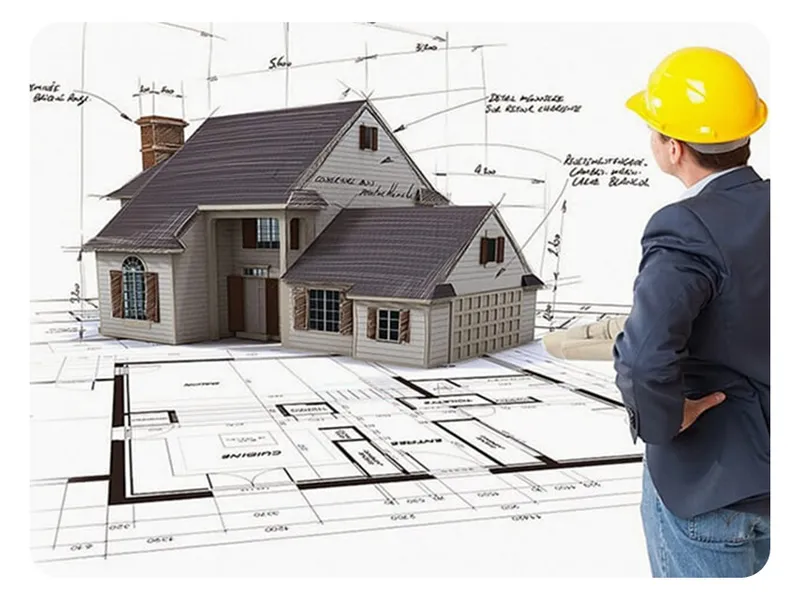 Tư vấn và báo giá xây dựng nhà trọn gói