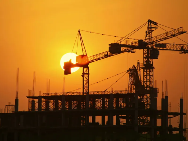 Góc nhìn đầu tư năm 2020 - Ngành xây dựng