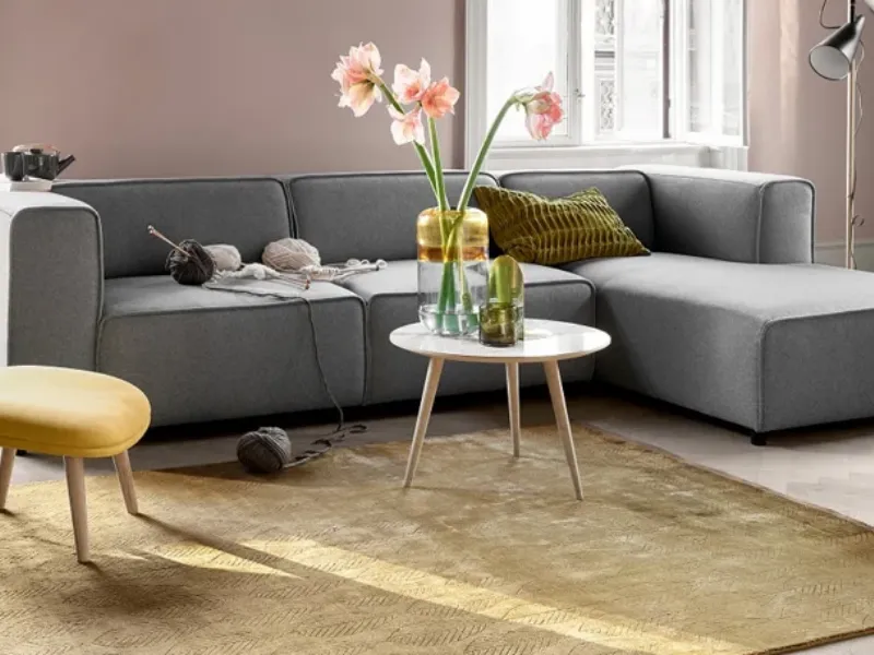 Top 12 vật liệu xây dựng mới trong kiến trúc 2020