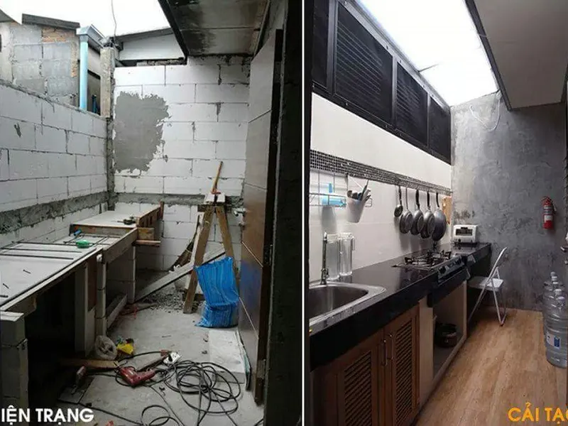 Tại sao cần xác định chi phí sửa nhà và cách xác định như thế nào