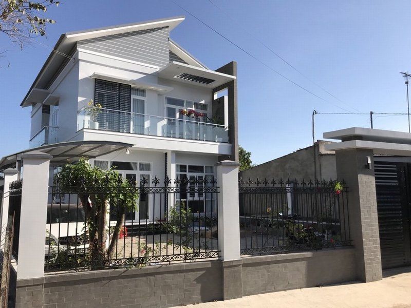 Cách tiết kiệm chi phí xây dựng nhà trong thời bão giá Cách tiết kiệm chi phí xây dựng nhà trong thời bão giá