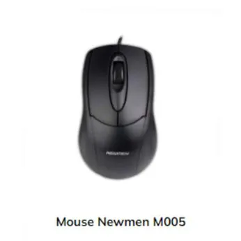 Khám Phá CÔNG NGHỆ : MOUSE NEWMEN MOO5 - Sự Lựa Chọn Hoàn Hảo
