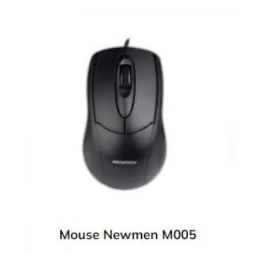 Khám Phá CÔNG NGHỆ : MOUSE NEWMEN MOO5 - Sự Lựa Chọn Hoàn Hảo