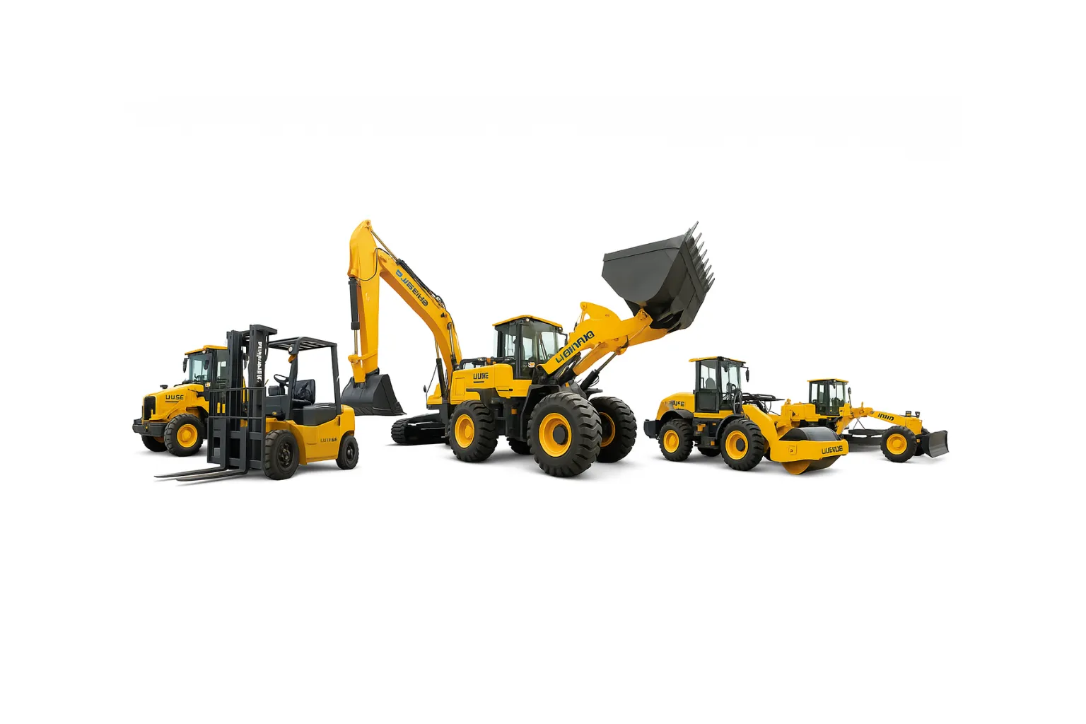 Thiết Bị Đặc Biệt